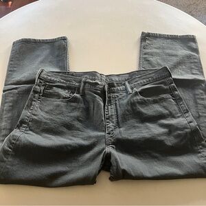 NWOT Levi’s 569 Men’s Jeans